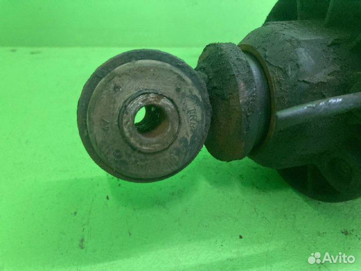 Амортизатор кабины MAN TGX