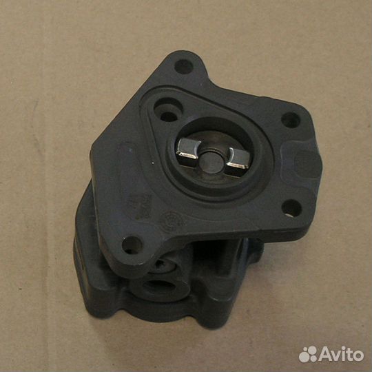 Тннд MAN TGS дв.D2066