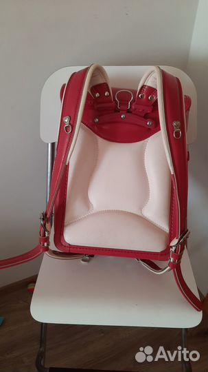 Японский ранец Randoseru