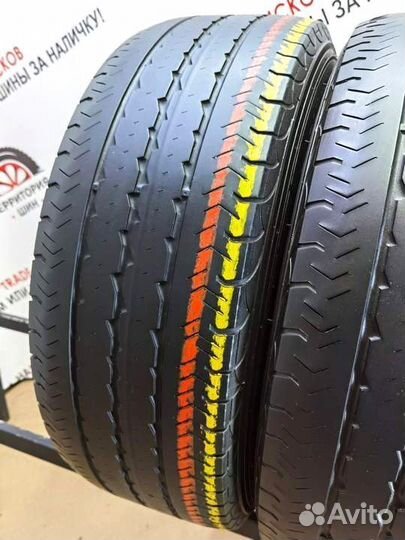 Pirelli Chrono 235/65 R16C 115R