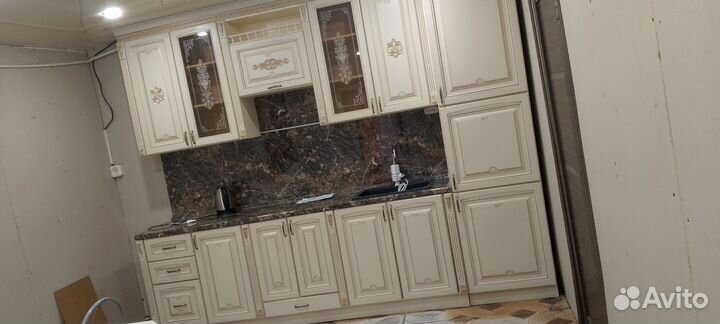 Сборка мебели