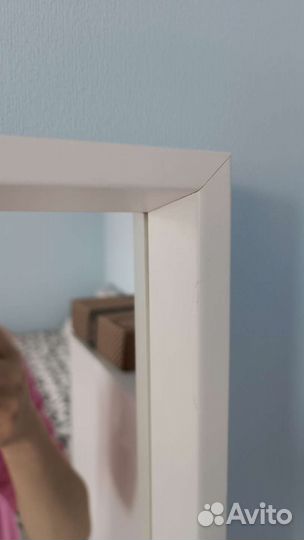 Зеркало IKEA Нисседаль