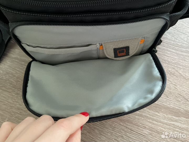 Сумка для фотоаппарата Lowepro