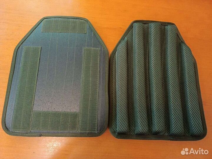 Кап грудь/спина для бронежилета