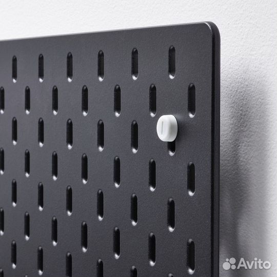 Перфорированная доска IKEA