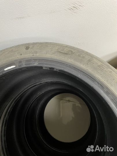 Triangle Sportex TSH11 245/40 R18