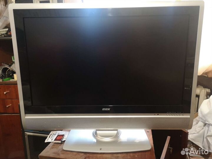 Два телевизора BBK LT3214S и philips 32PF4311S/10