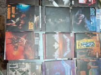 Аудио CD Metallica,Ozzy,Accept,Scorp,Floyd