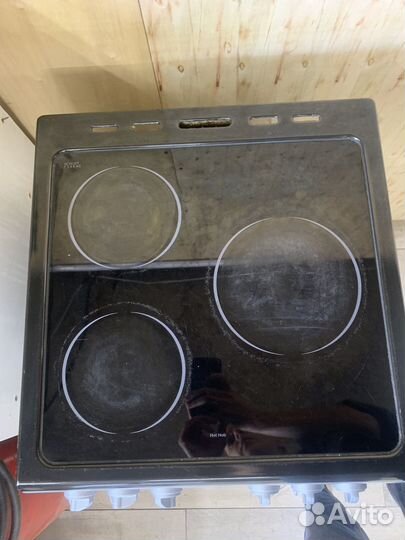 Плита электрическая 50 см