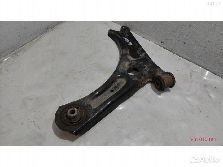 S1015484 Рычаг volkswagen caddy передний левый