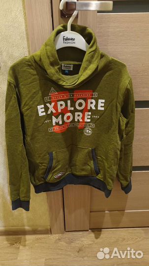 Вещи на мальчика 10-12 лет