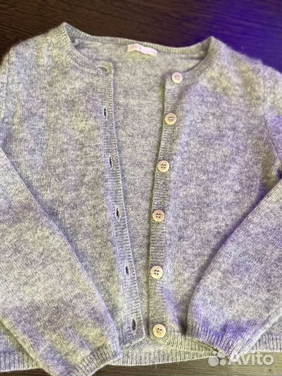 Оригинальные брендовые вещи детские