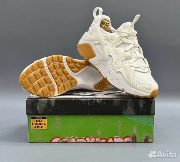 Кроссовки мужские Nike Air