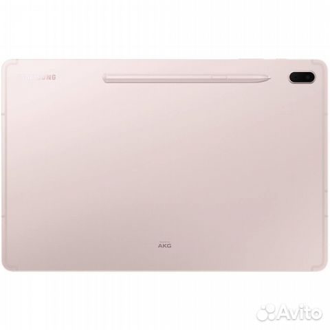 Новый Samsung Galaxy Tab S7 FE 12.4
