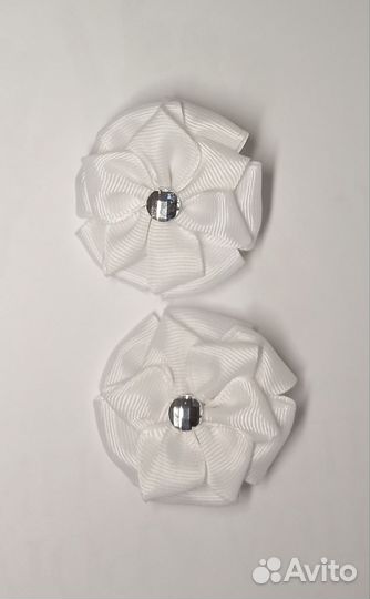 Продам бантики,резиночки,заколки