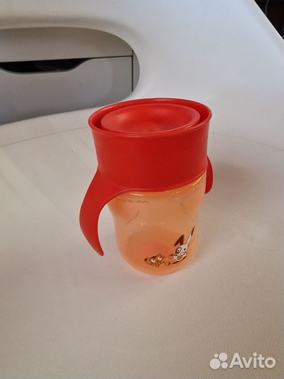 Philips Avent поильник