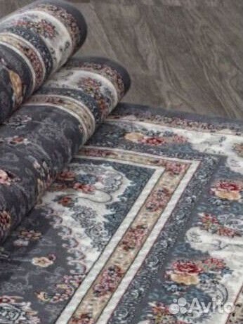 Премиум ковры