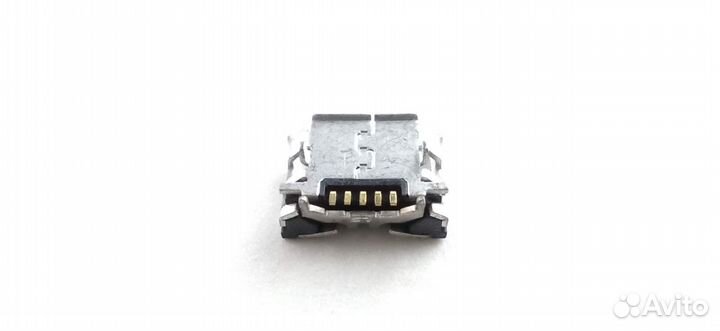 Разъем micro USB Samsung B7300