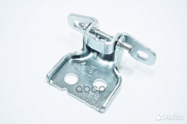 Петля дв. лев. верх. duster 804209726R renault