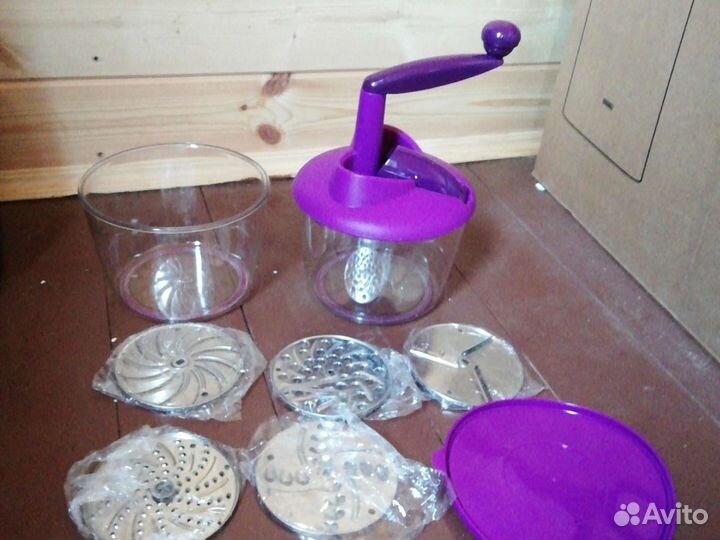 Измельчитель