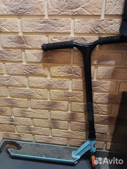 Самокат оксело