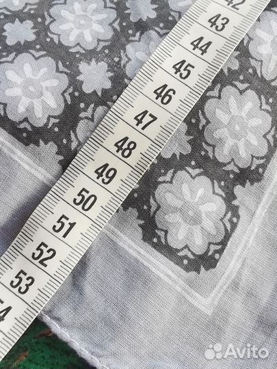 Хлопок платок Индия