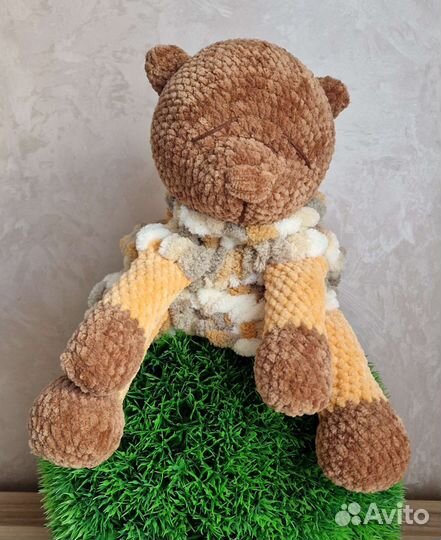 Игрушка пижамница