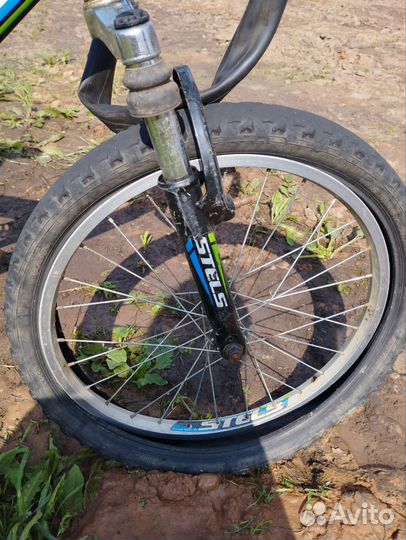 Велосипед детский