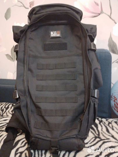 Тактический рюкзак