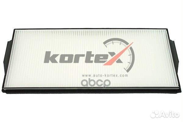 Фильтр салона MB atego/axor TR04606 kortex
