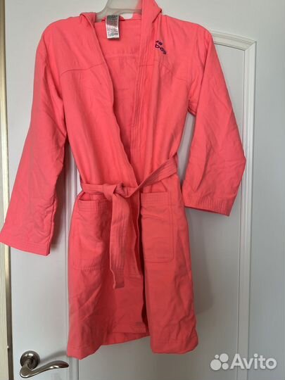 Халат (комплект)