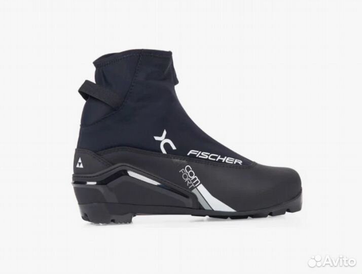 Лыжные ботинки Fisher xc comfort