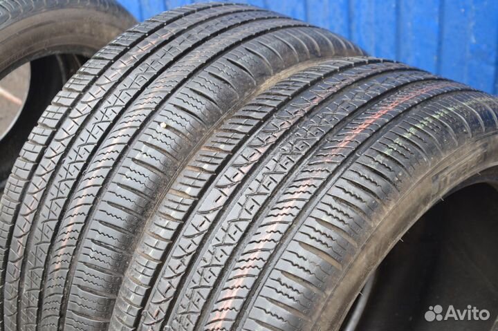 Pirelli P Zero 225/45 R18 95V