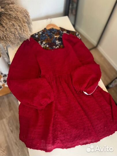 Платье missguided