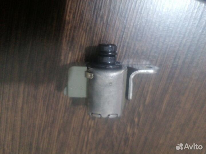 Клапан электромагнитный Chevrolet Captiva C100