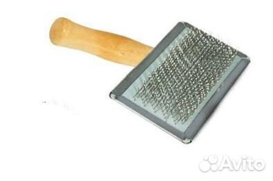 101 Пуходерка большая