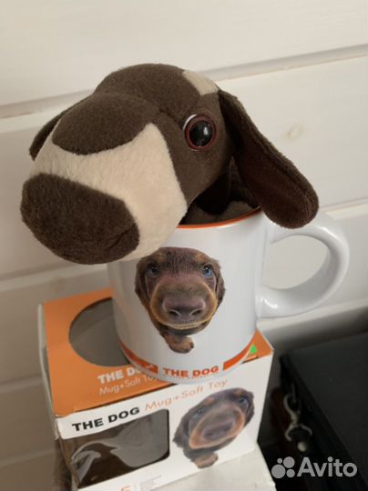 Кружки-игрушки