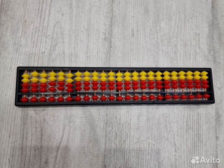 Счеты абакус