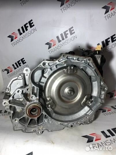 Ремонт АКПП Chevrolet Orlando