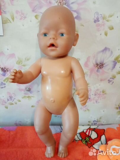 Куклы пупсы