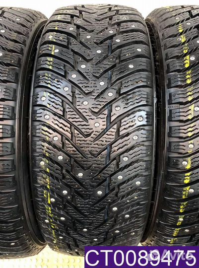 Nokian Tyres Hakkapeliitta 8 205/55 R16 96T