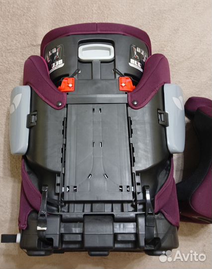 Автомобильное кресло Joie Trillo