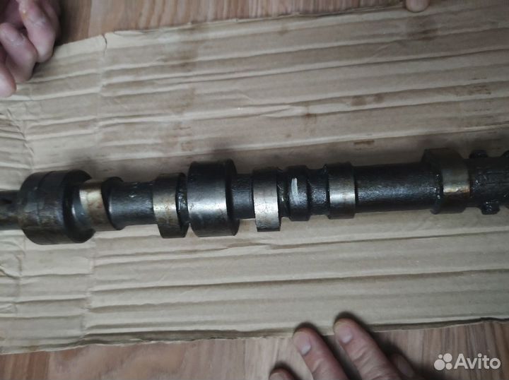 Распредвал Hyundai/Kia 0VN0112421A