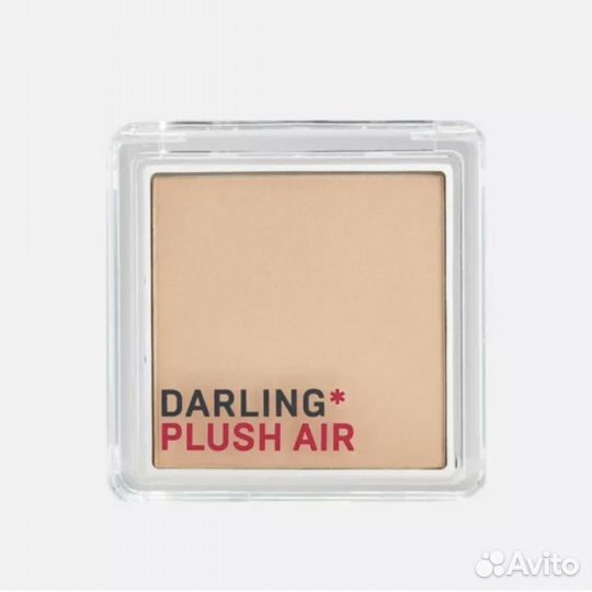Пудра darling