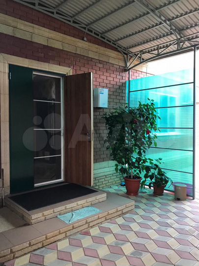 Дом 500 м² на участке 7,5 сот.