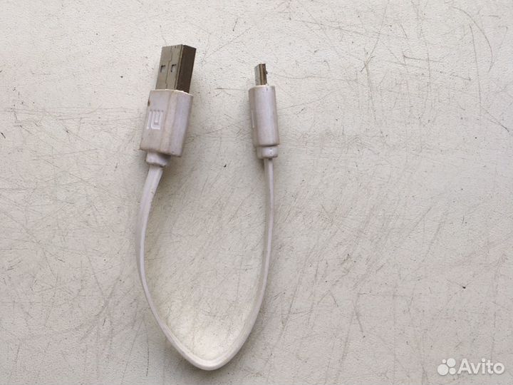 Кабель USB