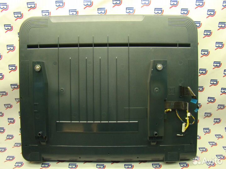 Сканер в сборе с панелью управления HP CM2320