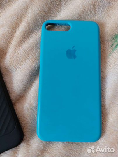 Чехол на iPhone 8 plus