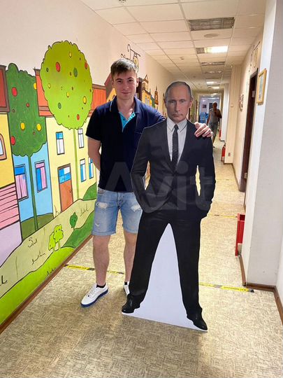 Комната 20 м², 5/5 эт.