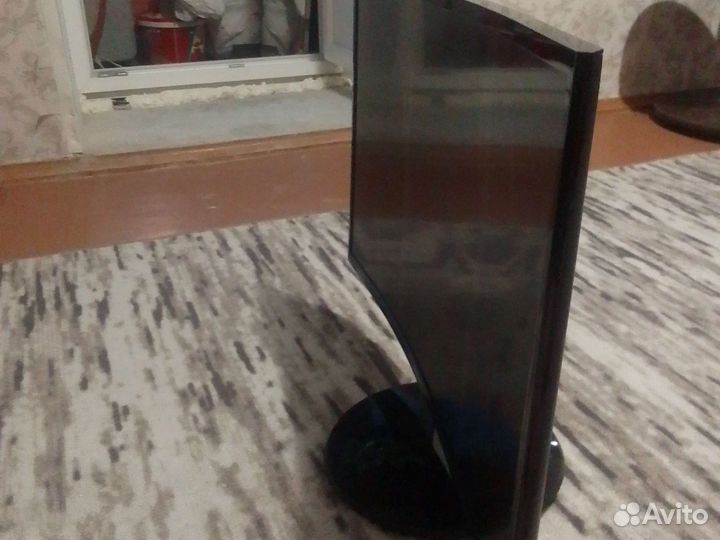 Монитор samsung 27 изогнутый